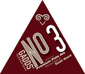 Gadds' No 3