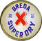 Breda Super Dry