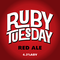 Ruby Tuesday