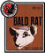 Bald Rat