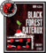 Black Forest Rateaux