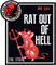 Rat Out of Hell