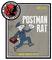 Postman Rat