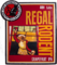 Regal Rodent