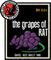 The Grapes of Rat