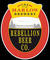 Rebellion Beer