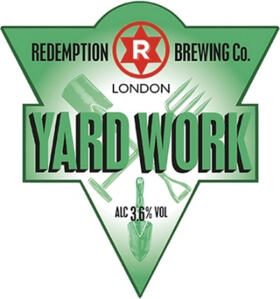 Yard Work