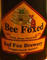 Bee Foxed