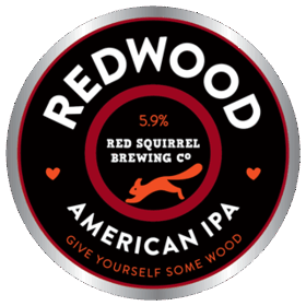 Redwood American IPA