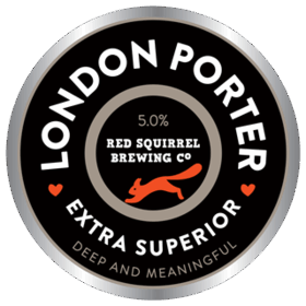 London Porter