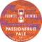 Passionfruit Pale