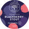 Blackberry Stout