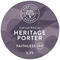 Heritage Porter