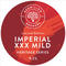 Imperial XXX Mild