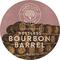 Restless Bourbon Barrel