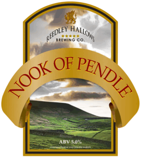 Nook of Pendle