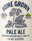 Home Grown Pale Ale