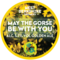 May The Gorse Be With You
