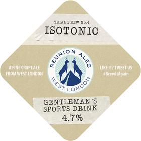 Isotonic