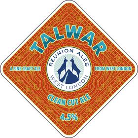 Talwar