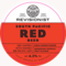 South Pacific Red