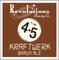 Kraftwerk Braun Ale