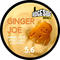 Ginger Joe