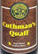 Cuthman's Quaff