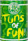 Tuns of Fun
