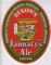 January's Ale