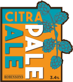 Citra Pale Ale