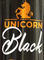 Unicorn Black