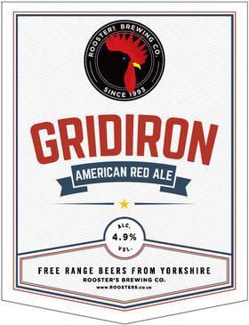 Gridiron