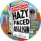 Hazy Faced Assassin