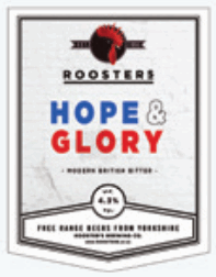 Hope and Glory