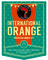 International Orange