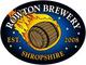 Rowton Brewery