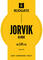 Jorvik Blonde