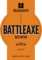 Battle Axe
