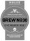 C plus C Black Ale