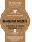 Coffee and Date Brown Ale
