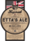 Etta's Ale