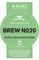 Kaffir Lime Wheat Beer