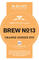 Orange Ginger Rye