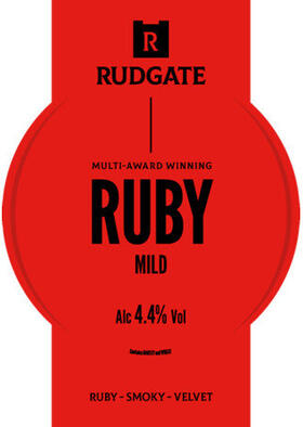 Ruby Mild