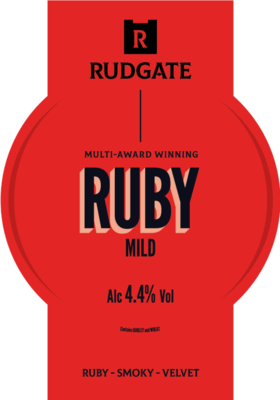 Ruby Mild