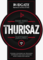 Thurisaz
