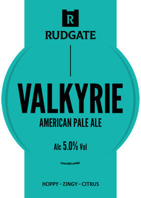 Valkyrie APA