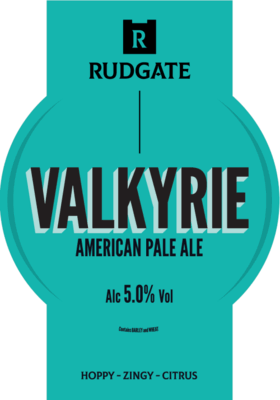 Valkyrie APA