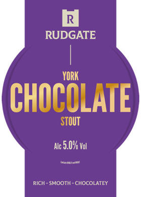 York Chocolate Stout